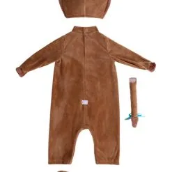 Funidelia Lion Costume For Babies -Pirates Sales Store lion costume for babies 4