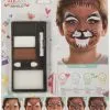 Funidelia Lion Make-up For Kids -Pirates Sales Store lion make up for kids