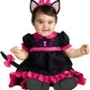 Funidelia Little Cat Costume For Babies -Pirates Sales Store little cat costume for babies