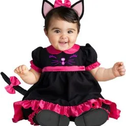 Funidelia Little Cat Costume For Babies