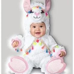 Funidelia Llama Costume For Babies