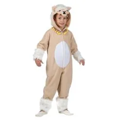 Funidelia Llama Costume For Kids