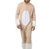 Funidelia Llama Costume For Men -Pirates Sales Store llama costume for men