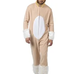 Funidelia Llama Costume For Men