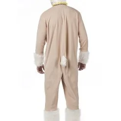 Funidelia Llama Costume For Men -Pirates Sales Store llama costume for men 3