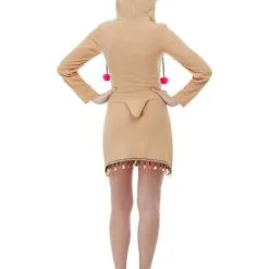 Funidelia Llama Costume For Women -Pirates Sales Store llama costume for women 2