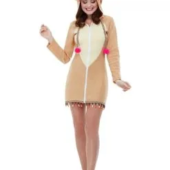 Funidelia Llama Costume For Women