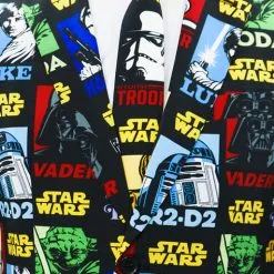 Funidelia Star Wars "Strong Force" Suit - Opposuits -Pirates Sales Store mans strong force star wars opposuit 2