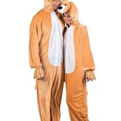 Funidelia Man's Stuffed Dog Costume