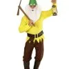 Funidelia Mens Grumpy Gnome Costume