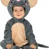 Funidelia Mouse Costume For Babies -Pirates Sales Store mouse costume for babies