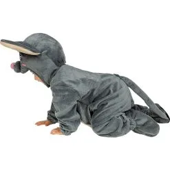 Funidelia Mouse Costume For Babies -Pirates Sales Store mouse costume for babies 2