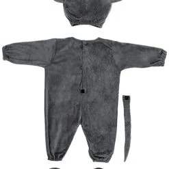 Funidelia Mouse Costume For Babies -Pirates Sales Store mouse costume for babies 5