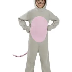 Funidelia Mouse Costume For Kids