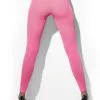 Funidelia Neon Pink Leggings