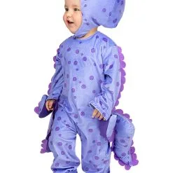 Funidelia Octopus Costume For Babies -Pirates Sales Store octopus costume for babies 1