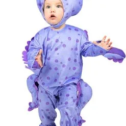 Funidelia Octopus Costume For Babies -Pirates Sales Store octopus costume for babies 2