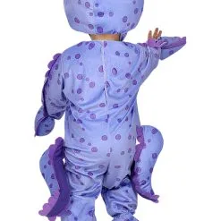 Funidelia Octopus Costume For Babies -Pirates Sales Store octopus costume for babies 3