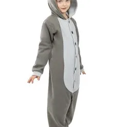 Funidelia Onesie Hippo Costume For Kids -Pirates Sales Store onesie hippo costume for kids 4