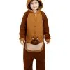 Funidelia Onesie Kangaroo Costume For Kids