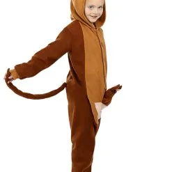 Funidelia Onesie Kangaroo Costume For Kids -Pirates Sales Store onesie kangaroo costume for kids 3