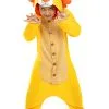 Funidelia Onesie Lion Costume For Kids -Pirates Sales Store onesie lion costume for kids