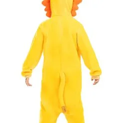 Funidelia Onesie Lion Costume For Kids -Pirates Sales Store onesie lion costume for kids 2