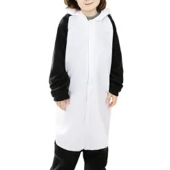 Funidelia Onesie Panda Costume For Kids -Pirates Sales Store onesie panda costume for kids 2
