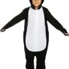 Funidelia Onesie Penguin Costume For Kids -Pirates Sales Store onesie penguin costume for kids