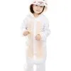 Funidelia Onesie Rabbit Costume For Kids