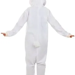 Funidelia Onesie Rabbit Costume For Kids -Pirates Sales Store onesie rabbit costume for kids 2