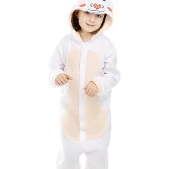 Funidelia Onesie Rabbit Costume For Kids