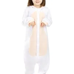Funidelia Onesie Rabbit Costume For Kids -Pirates Sales Store onesie rabbit costume for kids 3