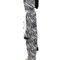 Funidelia Onesie Zebra Costume For Kids -Pirates Sales Store onesie zebra costume for kids 2
