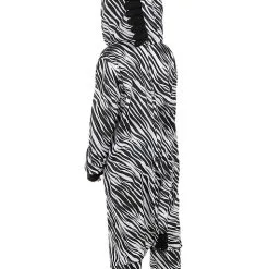 Funidelia Onesie Zebra Costume For Kids -Pirates Sales Store onesie zebra costume for kids 3