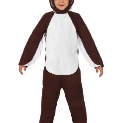 Funidelia Owl Onesie Costume For Kids