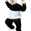 Funidelia Panda Bear Costume For Adults -Pirates Sales Store panda bear costume for adults