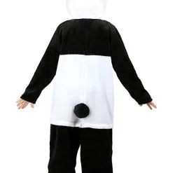 Funidelia Panda Bear Costume For Adults -Pirates Sales Store panda bear costume for adults 2