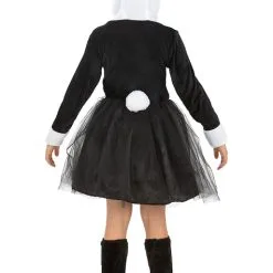 Funidelia Panda Bear Costume For Girls -Pirates Sales Store panda bear costume for girls 3