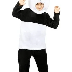 Funidelia Panda Bear Costume For Kids