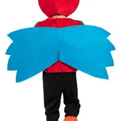 Funidelia Parrot Costume For Babies -Pirates Sales Store parrot costume for babies 2