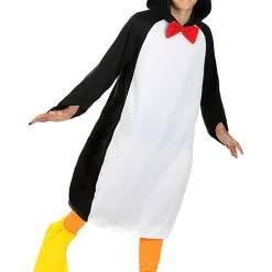 Funidelia Penguin Costume For Adults