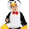 Funidelia Penguin Costume For Babies
