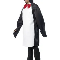 Funidelia Penguin Dancer Man Adult Costume -Pirates Sales Store penguin dancer man adult costume 2