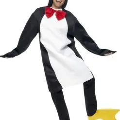 Funidelia Penguin Dancer Man Adult Costume