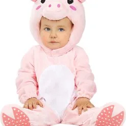 Funidelia Pig Costume For Babies