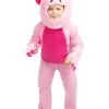Funidelia Pig Costume For Kids
