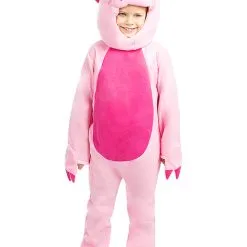 Funidelia Pig Costume For Kids -Pirates Sales Store pig costume for kids 2