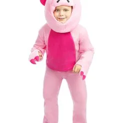 Funidelia Pig Costume For Kids