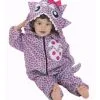Funidelia Pink Dinosaur Costume For Babies -Pirates Sales Store pink dinosaur costume for babies